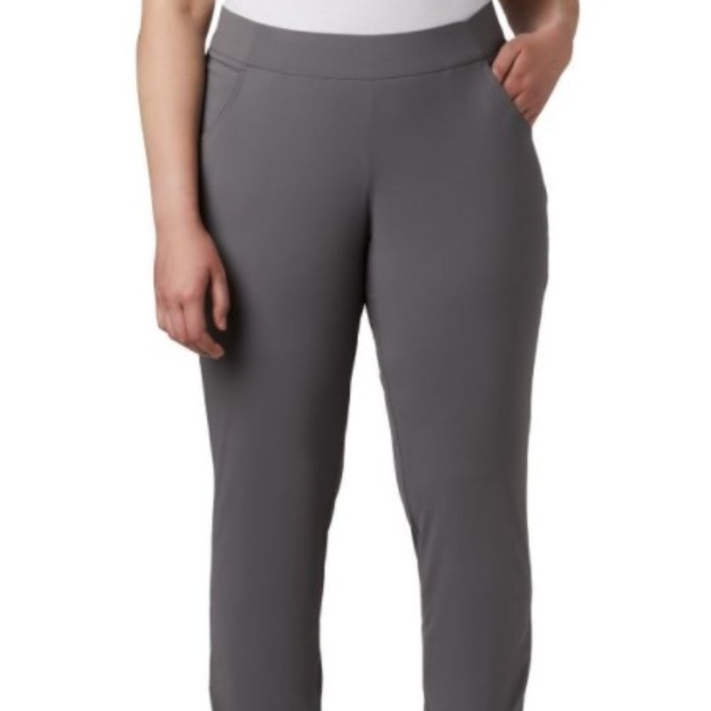 Columbia Anytime Casual Pants NWT